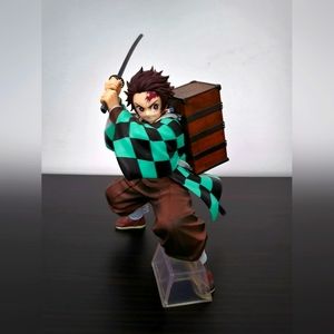 Bandai Tanjiro Kamado Demon Slayer